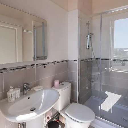 Apartmán Marguerite Mers-les-Bains