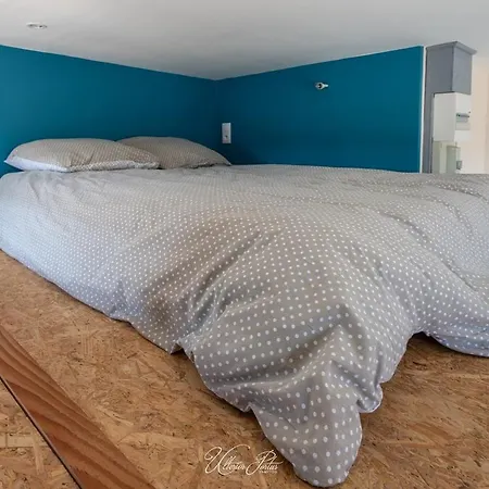 Apartmán Marguerite *